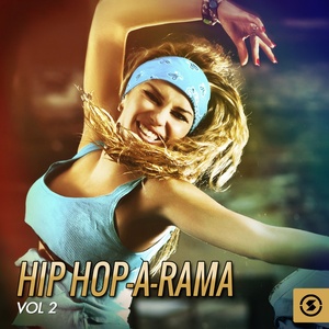 Hip Hop-a-Rama, Vol. 2