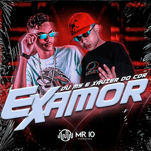 Ex Amor (Explicit)