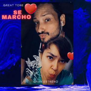 Se marcho (feat. Dens el Miserable)