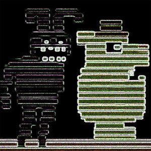 Can We Show Our Faces now? (Explicit)