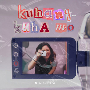 Kuhang-Kuha Mo