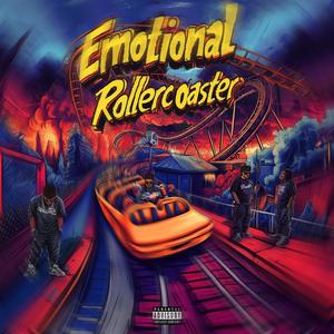 Emotional Rollercoaster (Explicit)