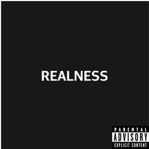 Realness (feat. Freshy) [Explicit]