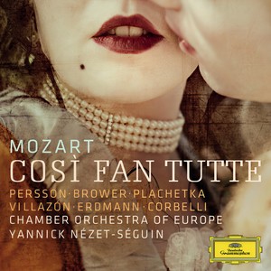Così fan tutte, K.588 - Overture