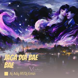 Jaga Dia Bae Bae (Acoustic)