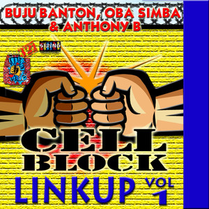 Cell Block Studios Presents: Linkup Vol, 1