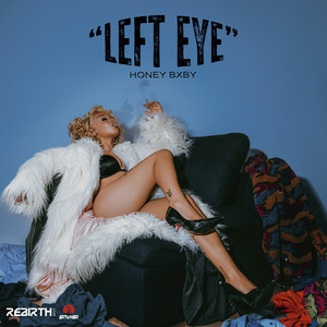 LEFT EYE