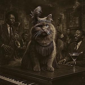 High in Harlem (Post Original Session) (feat. jAH!)