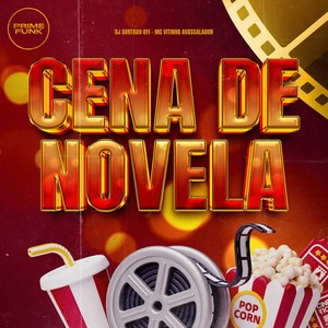 Cena De Novela (Explicit)