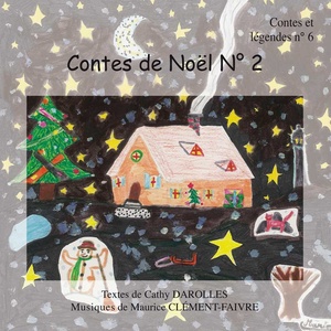 Contes de Noël, Vol. 2