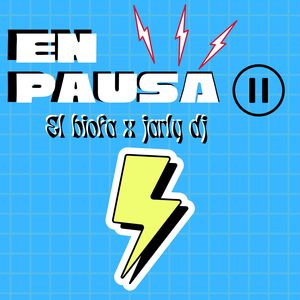En Pausa