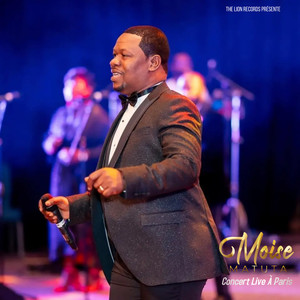 Na Laki Yo, Biso Ba Oyo & Elongi Ya Feti (Live)