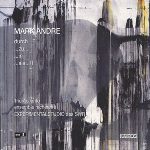 Trio Accanto - ...zu... für Streichtiro