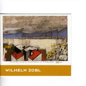 Wilhelm Zobl - Donau Lieder: Schachwalzer NR. 2 für Kammerensemble: I. Introduktion