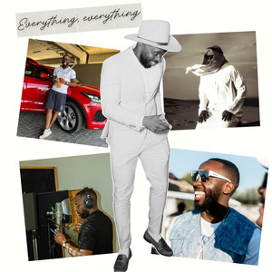 Everything, Everything