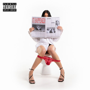 IT HAPPENED! (Explicit)