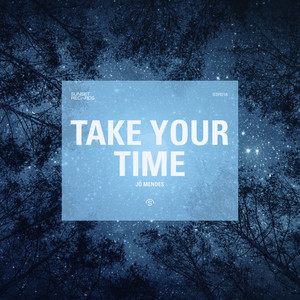 Take Your Time (Extended Mix)
