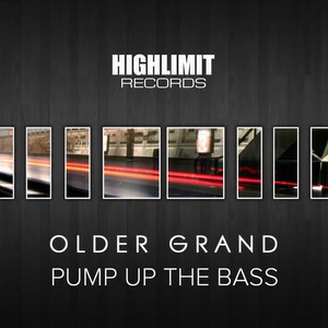 Pump Up The Bass (Original Mix)