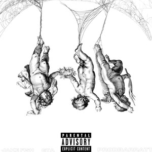 Baphomet Poses (Explicit)
