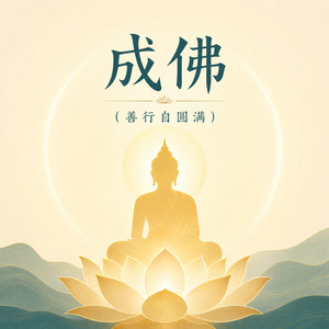 成佛 (善行自圆满)