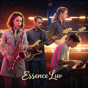 Essence Luv