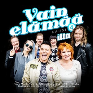 2080-luvulla (Vain elämää kausi 4) (Vain elämää kausi 4)