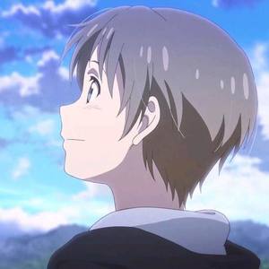 北海没有猫 - 你的姑娘