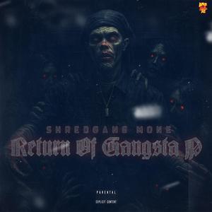 Big Pimping (feat. Scarface Horse) (Explicit)