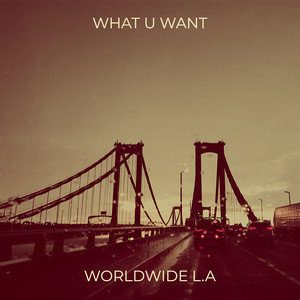 What U Want (Explicit)