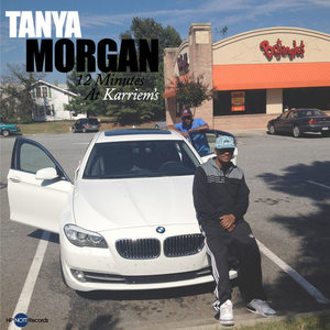 Tanya Morgan - First Joint