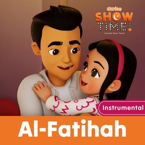 Al - Fatihah Instrumental (From "Durioo Showtime!)