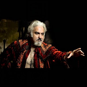Faust, Act III - 