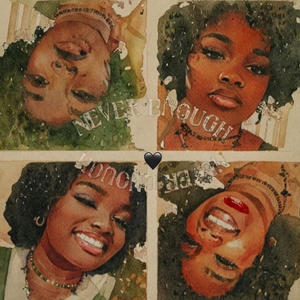 Never Enough (feat. Aeer) (Explicit)