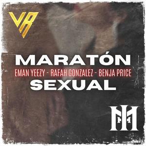 Maraton Sexual (feat. Eman Yeezy & Rafah Gonzalez) (Explicit)