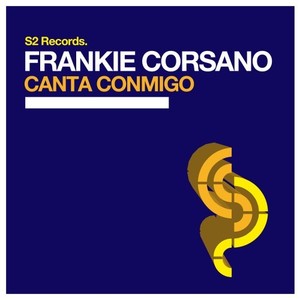 Canta Conmigo (Original Club Mix)