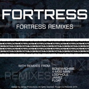 Fortress - Fortress (Float Remix)