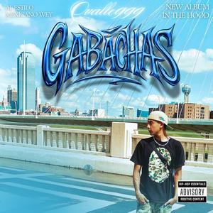 FINANZA (feat. Ymt Breezy) (Explicit)