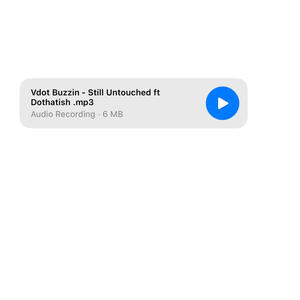 Still Untouched (feat. Dothatish) [Explicit]