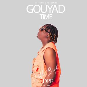 Gouyad time (feat. Frace pierre)