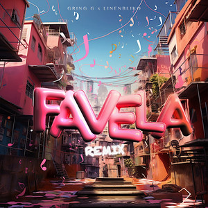 Favela Remix