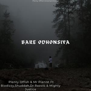 Bare Odhonsiya (feat. Biodizzy, Shuddah, Dr Razolo & Mighty Justice)