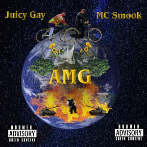 AMG (Explicit)