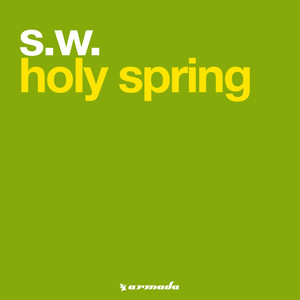 Holy Spring