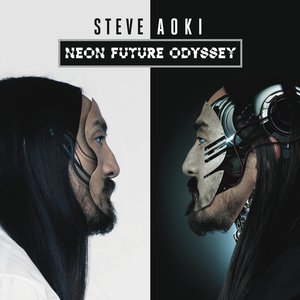 Neon Future Odyssey (Explicit)