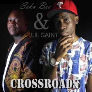 Kuna Mwari Kudenga (feat. Lil Saint)