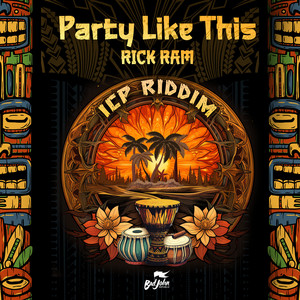 Party Like This (ICP Riddim)