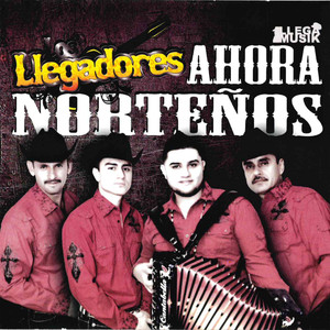 Ahora Norteños (Explicit)