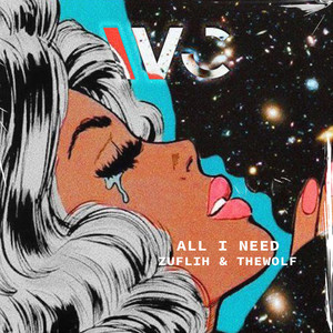 All I Need (Original Mix)