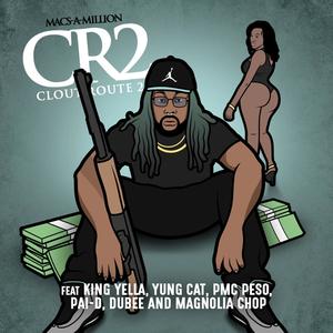 The Bottom(feat. PMC Peso) (Explicit)