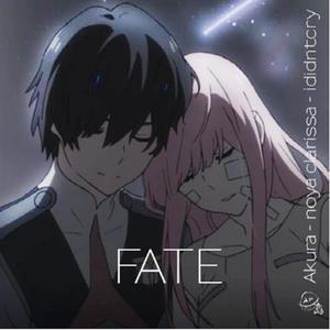 fate (feat. ididntcry & noya clarissa) (Explicit)